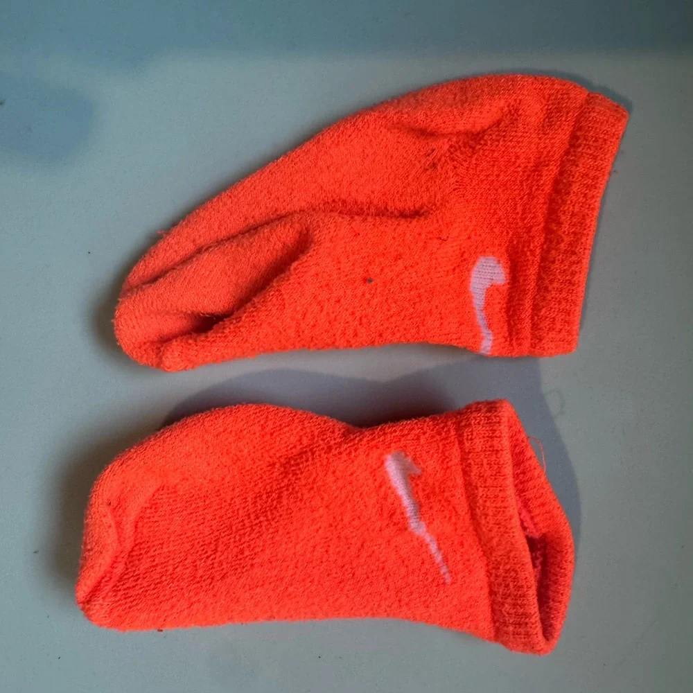 Size 2 Toddler‎ Halloween Lot - 2 leggings, 2 shirts, 1 socks